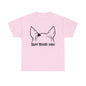 Silky Terrier Mom Tee