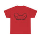 Papillon Mom Tee