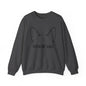 French Bulldog Mom Crewneck