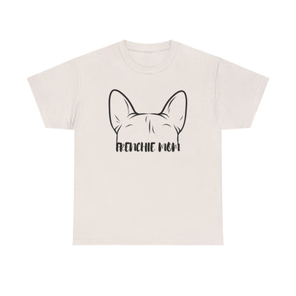 French Bulldog Mom Tee