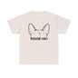 French Bulldog Mom Tee