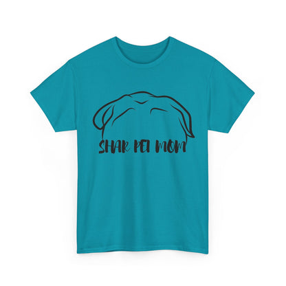 Shar Pei Mom Tee