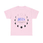 Dogs Moon Phase Tee