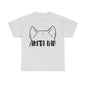 Akita Dad Tee