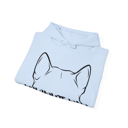 Alaskan Malamute Mom Hoodie