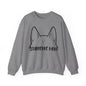 Schipperke Mom Crewneck