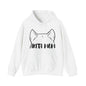 Akita Mom Hoodie