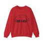 Aidi Mom Crewneck