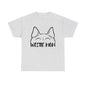 West Highland White Terrier Mom Tee