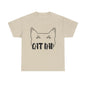 Cat Dad Tee