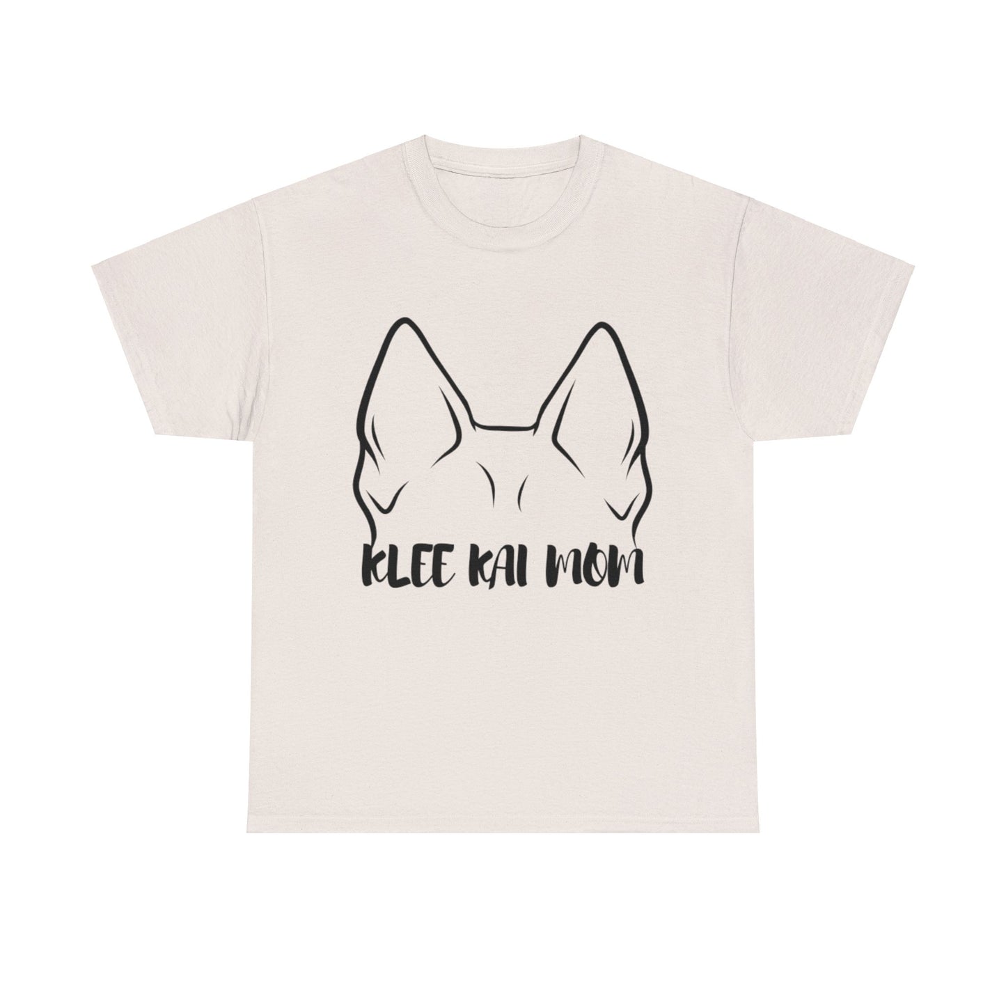 Alaskan Klee Kai Mom Tee