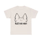 Alaskan Klee Kai Mom Tee