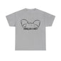 Papillon Mom Tee