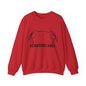 Beauceron Mom Crewneck