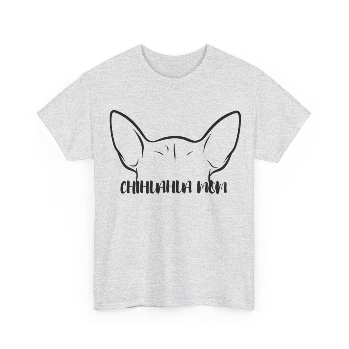 Chihuahua Mom Tee