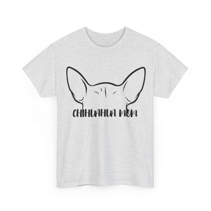 Chihuahua Mom Tee