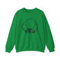 Irish Setter Dad Crewneck