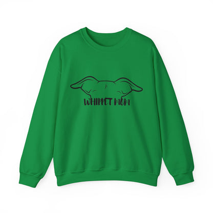 Whippet Mom Crewneck