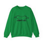 Whippet Mom Crewneck