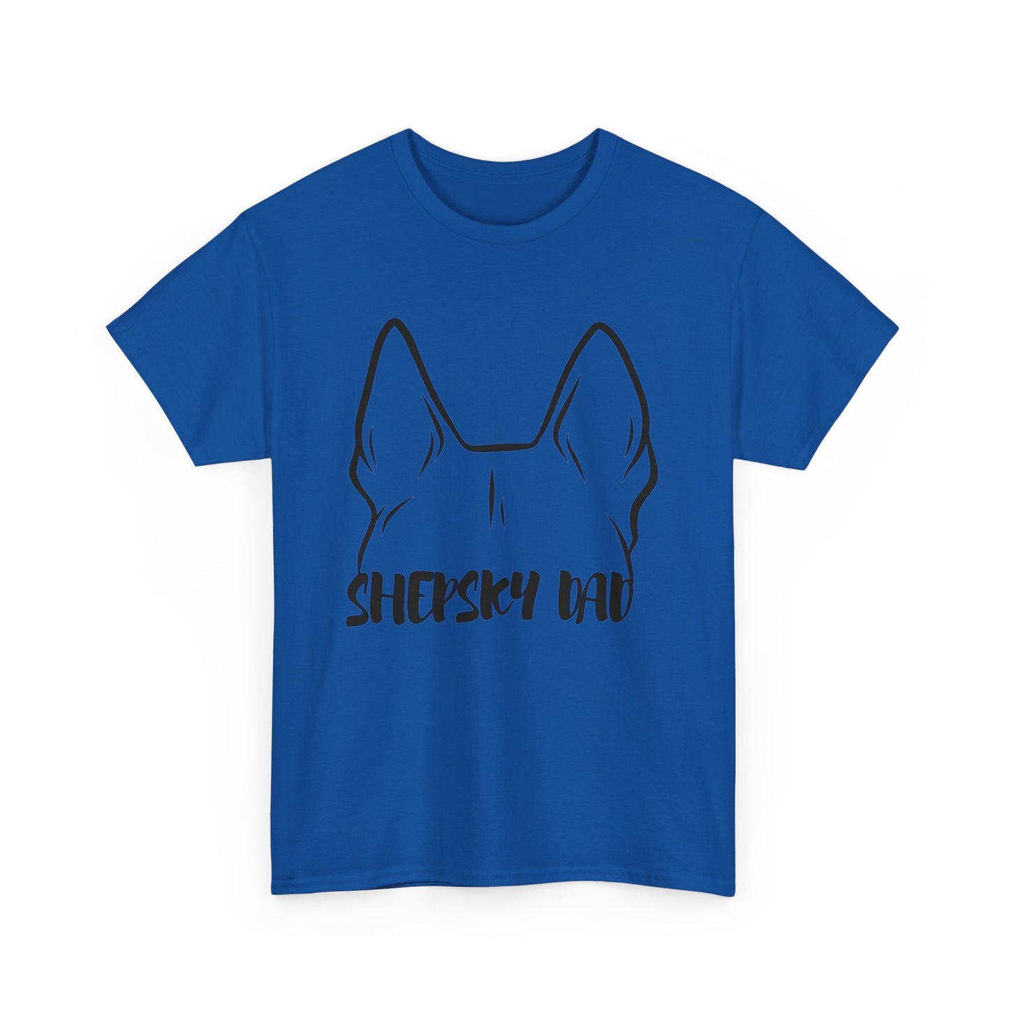 Shepsky Dad Tee