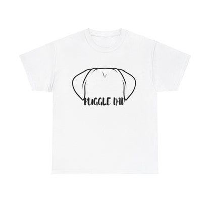 Puggle Dad Tee