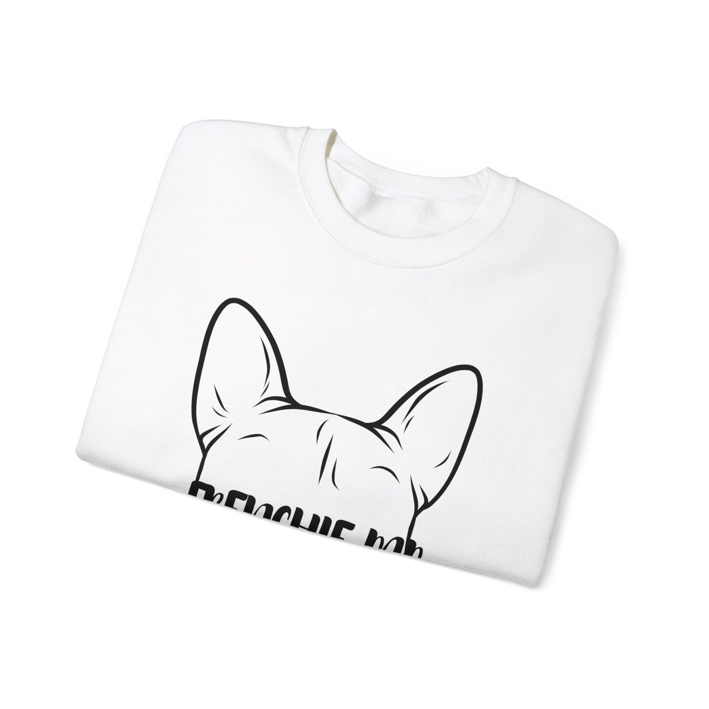 French Bulldog Dad Crewneck