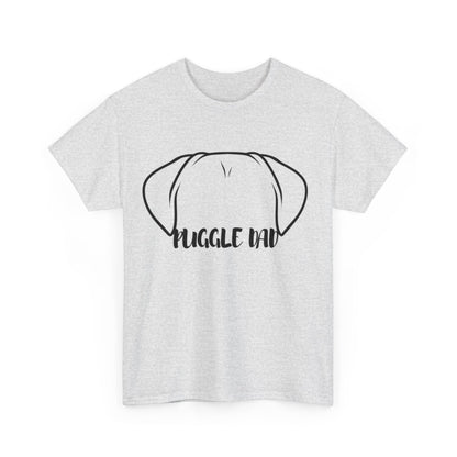 Puggle Dad Tee