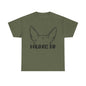 Belgian Malinois Dad Tee