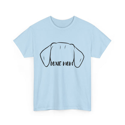 Dachshund Mom Tee