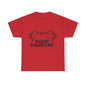 English Bulldog Mom Tee