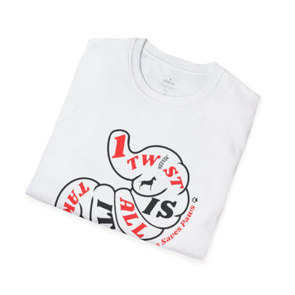 Bloat Awareness T-shirt