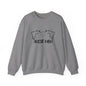 Australian Shepherd Crewneck