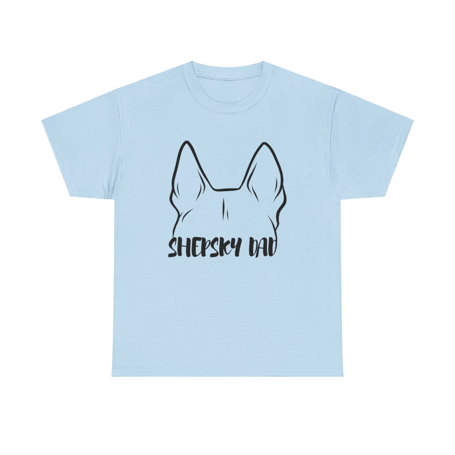 Shepsky Dad Tee