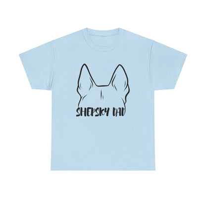 Shepsky Dad Tee