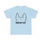 Shepsky Dad Tee