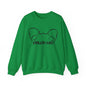 Papillon Mom Crewneck