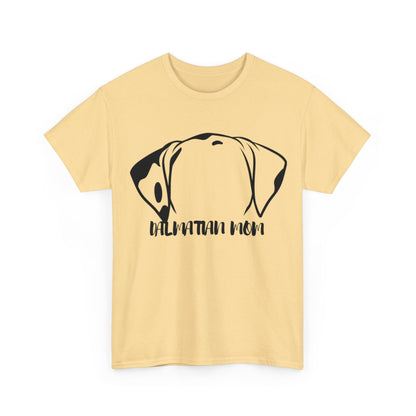 Dalmatian Mom Tee