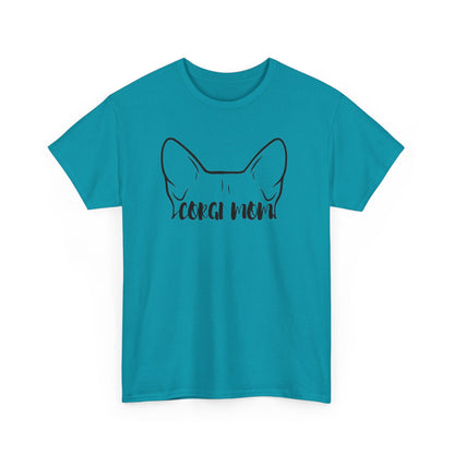 Corgi Mom Tee