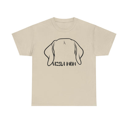 Vizsla Mom Tee