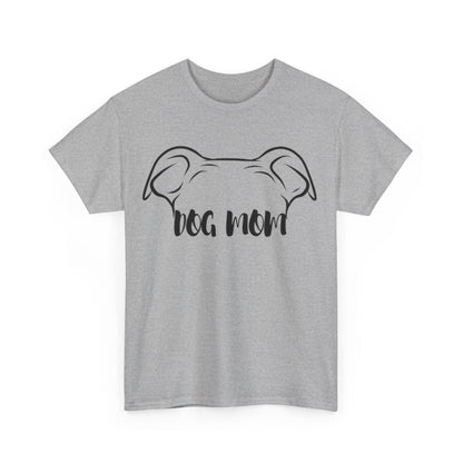 Dog Mom Tee