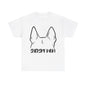 Shepsky Mom Tee