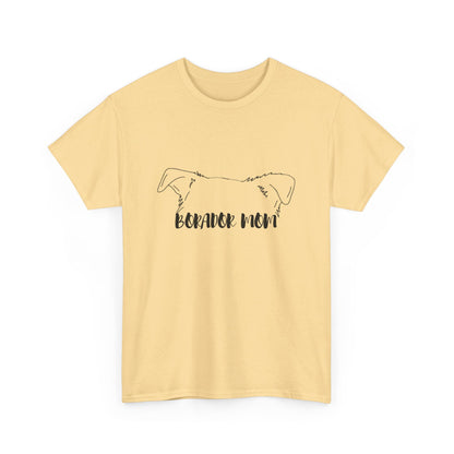 Borador Mom Tee