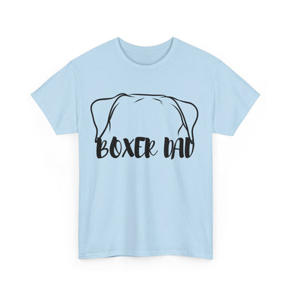 Boxer Dad Tee