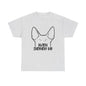 Dutch Shepherd Dad Tee