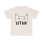 Cat Dad Tee