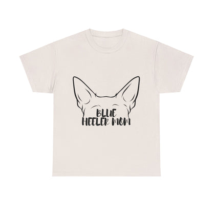 Australian Cattle Dog Mom Tee