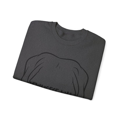 Pekingese Mom Crewneck