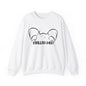 Papillon Mom Crewneck