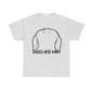 Lhasa Apso Mom Tee