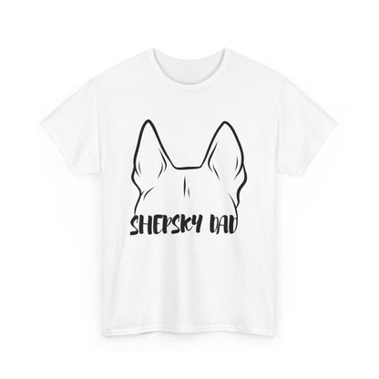 Shepsky Dad Tee